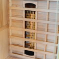 Infrasauna