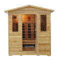 Infrasauna