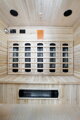 Infrasauna