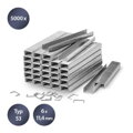 TROTEC sada sponek typ 53, délka 6 mm (5000 kusů)