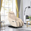 Masážní křeslo Home Deluxe Attiva - béžové