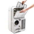 Mobilní klimatizace TROTEC PAC 3000 X A +