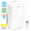 Mobilní klimatizace TROTEC PAC 3500 SH