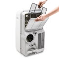 Mobilní klimatizace TROTEC PAC 3500 SH