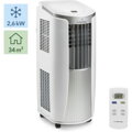 Mobilní klimatizace TROTEC PAC 2610E