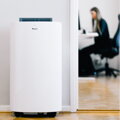 Mobilní klimatizace Woods CORTINA 12K WiFi A+