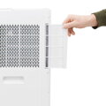 Mobilní klimatizace Woods Milan 7K WiFi Duo