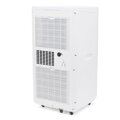 Mobilní klimatizace Woods Milan 9K WiFi Duo