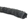 Hadice SP-AP, 460 mm, 7,6 m, antistatická