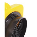 Adaptér na hadici ventilátoru Trotec TTV 1500