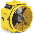 Axiální ventilátor TROTEC TTV 4500 S