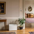 Zvlhčovač vzduchu Woods Vienna HSW100