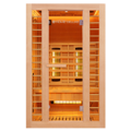Infrasauna Home Deluxe Redsun M Deluxe Plus