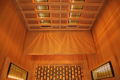 Infrasauna Home Deluxe Redsun M Deluxe Plus