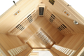 Infrasauna Home Deluxe Redsun XXL Deluxe