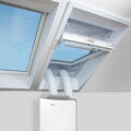 Woods Těsnění do střešních oken pro AirSwitch
