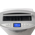 Mobilní klimatizace Woods Cortina 12K AirSwitch Smart Home Duo A+