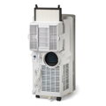 Mobilní klimatizace Woods Cortina 12K AirSwitch Smart Home Duo A+