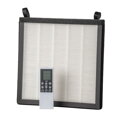 Mobilní klimatizace Woods Cortina 12K AirSwitch Smart Home Duo A+