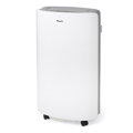 Mobilní klimatizace Woods Cortina 12K AirSwitch Smart Home Duo A+