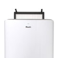 Woods HEPA filtr H11 pro Cortina 12K AirSwitch