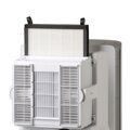 Woods HEPA filtr H11 pro Cortina 12K AirSwitch