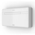 Elegantní design - klimatizace UNICO NEXT 10 HP Wi-Fi používá 100% recyklovatelný obal.