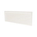 Zadní kryt DECOCLIM ALU XL+