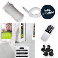  Mobilní klimatizace Home Deluxe MOKLI XL DELUXE