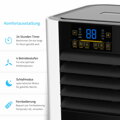  Mobilní klimatizace Home Deluxe MOKLI XL