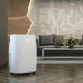 Mobilní klimatizace Olimpia Splendid Dolceclima BREZZA 14 HP Wi-Fi
