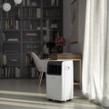 Mobilní klimatizace Olimpia Splendid Dolceclima Compact 10 MBB WiFi