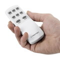 Mobilní klimatizace TROTEC PAC 3810 S