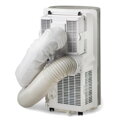 Mobilní klimatizace Woods CORTINA 12K AirSwitch