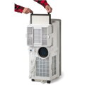Mobilní klimatizace Woods CORTINA 12K AirSwitch