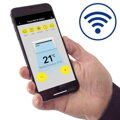 Nástěnná klimatizace TROTEC PAC-W 2200 S WiFI