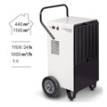 Odvlhčovač vzduchu TROTEC TTK 570 ECO