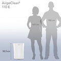 Čistička vzduchu TROTEC AirgoClean 110 E