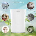 Čistička vzduchu TROTEC AirgoClean 110 E