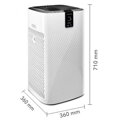 Čistička vzduchu TROTEC AirgoClean 250 E