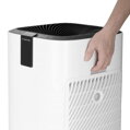 Čistička vzduchu TROTEC AirgoClean 250 E