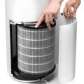 Uhlíkový HEPA filtr (99,7% výkon) TROTEC AirgoClean 170 E / 170 E