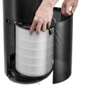 Uhlíkový HEPA filtr (99,97% výkon) TROTEC AirgoClean 170 E / 171 E