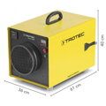 Generátor ozonu TROTEC Airozon 20000