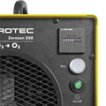 Regenerátor kyslíku TROTEC Zerozon 200