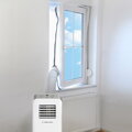 Těsnění oken TROTEC Airlock 100 pro mobilní klimatizace