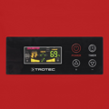 Odvlhčovač vzduchu TROTEC TTK 166 ECO