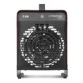  Profesionální elektrický ohřívač TROTEC TDS 29 E