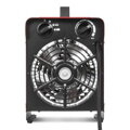  Profesionální elektrický ohřívač TROTEC TDS 29 E