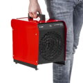  Profesionální elektrický ohřívač TROTEC TDS 29 E
